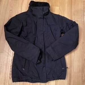 Size Small North Face Winter Jacket